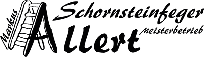 Logo Schornsteinfeger Meisterbetrieb Markus Allert